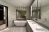 1 Bedroom Condo for rent in The Crest Park Residences, Chatuchak, Bangkok near MRT Phahon Yothin