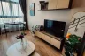 1 Bedroom Condo for rent in Ideo Rama 9 - Asoke, Huai Khwang, Bangkok near MRT Phra Ram 9