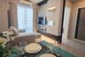 1 Bedroom Condo for rent in Lumpini Park Beach Jomtien, 
