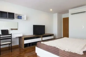 4 Bedroom Apartment for rent in Queens Park View, Khlong Tan, Bangkok near BTS Phrom Phong