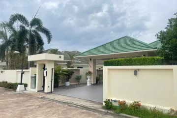 2 Bedroom House for rent in Nong Prue, Chonburi