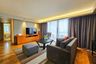 3 Bedroom Condo for rent in Yan Nawa, Bangkok near BTS Sueksa Witthaya