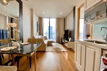 1 Bedroom Condo for rent in Noble BE 33, Khlong Tan Nuea, Bangkok near BTS Phrom Phong