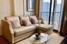 1 Bedroom Condo for rent in Noble BE 33, Khlong Tan Nuea, Bangkok near BTS Phrom Phong