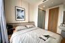 1 Bedroom Condo for rent in Noble BE 33, Khlong Tan Nuea, Bangkok near BTS Phrom Phong
