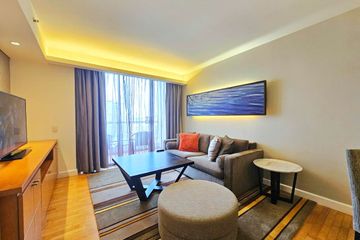 1 Bedroom Condo for rent in Yan Nawa, Bangkok near BTS Sueksa Witthaya