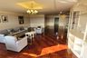 3 Bedroom Condo for rent in Khlong Tan Nuea, Bangkok