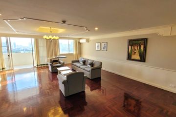 3 Bedroom Condo for rent in Khlong Tan Nuea, Bangkok