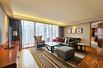 2 Bedroom Condo for rent in Yan Nawa, Bangkok near BTS Sueksa Witthaya
