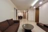 2 Bedroom Condo for rent in Khlong Toei Nuea, Bangkok near MRT Sukhumvit