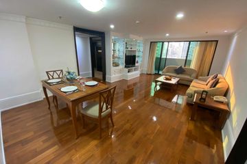 2 Bedroom Condo for rent in Khlong Toei Nuea, Bangkok near BTS Nana