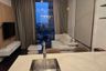 1 Bedroom Condo for rent in LAVIQ Sukhumvit 57, Khlong Tan Nuea, Bangkok near BTS Thong Lo
