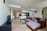 2 Bedroom Condo for Sale or Rent in HQ by Sansiri, Khlong Tan Nuea, Bangkok near BTS Thong Lo