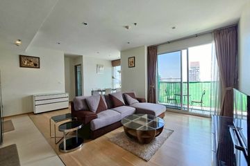 2 Bedroom Condo for Sale or Rent in HQ by Sansiri, Khlong Tan Nuea, Bangkok near BTS Thong Lo