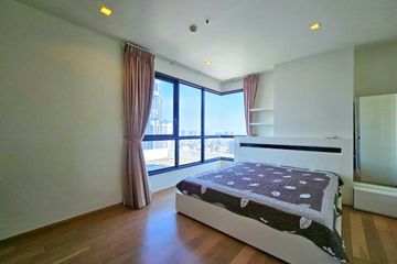2 Bedroom Condo for Sale or Rent in HQ by Sansiri, Khlong Tan Nuea, Bangkok near BTS Thong Lo