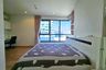 2 Bedroom Condo for Sale or Rent in HQ by Sansiri, Khlong Tan Nuea, Bangkok near BTS Thong Lo