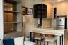 1 Bedroom Condo for rent in LAVIQ Sukhumvit 57, Khlong Tan Nuea, Bangkok near BTS Thong Lo