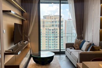 1 Bedroom Condo for rent in LAVIQ Sukhumvit 57, Khlong Tan Nuea, Bangkok near BTS Thong Lo