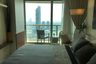 1 Bedroom Condo for Sale or Rent in The River by Raimon Land, Khlong Ton Sai, Bangkok near BTS Krung Thon Buri