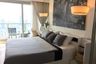 1 Bedroom Condo for Sale or Rent in The River by Raimon Land, Khlong Ton Sai, Bangkok near BTS Krung Thon Buri