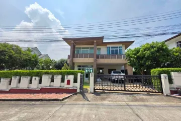 3 Bedroom House for sale in Nong Prue, Chonburi