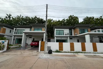8 Bedroom Villa for rent in Tropical Village 2, Huai Yai, Chonburi