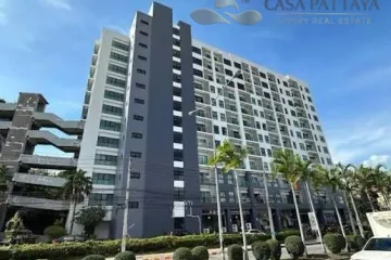 2 Bedroom Condo for sale in The Axis, Nong Prue, Chonburi