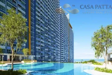 1 Bedroom Condo for sale in Lumpini Park Beach Jomtien, 