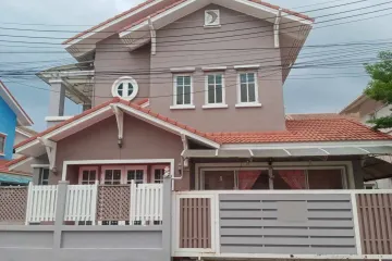 2 Bedroom House for sale in Baan Fah Rim Haad, Nong Prue, Chonburi