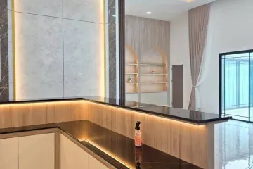 3 Bedroom Villa for sale in Nong Prue, Chonburi