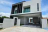 4 Bedroom Villa for rent in The Cave Ville, Nong Prue, Chonburi