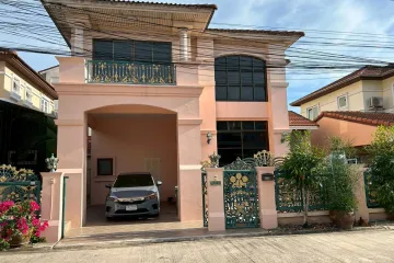 4 Bedroom House for rent in Nong Prue, Chonburi