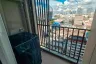 Condo for rent in Supalai Veranda Ramkhamhaeng, Hua Mak, Bangkok near Airport Rail Link Ramkhamhaeng