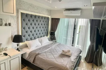 1 Bedroom Condo for Sale or Rent in De Amber, Na Jomtien, Chonburi