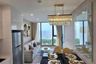 2 Bedroom Condo for sale in Copacabana Beach Jomtien, Nong Prue, Chonburi