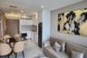 2 Bedroom Condo for sale in Copacabana Beach Jomtien, Nong Prue, Chonburi