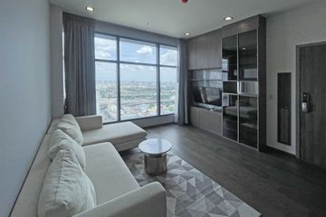 2 Bedroom Condo for rent in CONNER Ratchathewi, Thanon Phetchaburi, Bangkok near MRT Ratchathewi