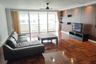 4 Bedroom Apartment for rent in Sachayan Court, Khlong Toei, Bangkok near BTS Phrom Phong