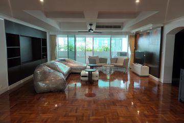 4 Bedroom Apartment for rent in Sachayan Court, Khlong Toei, Bangkok near BTS Phrom Phong