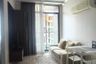 1 Bedroom Condo for rent in The Aristo Condo 1, Choeng Thale, Phuket