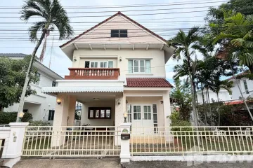3 Bedroom House for rent in Chollada Land and House Park, Nong Chom, Chiang Mai