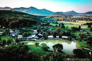 Land for sale in Tha Sala, Chiang Mai