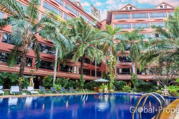 Hotel / Resort for sale in Nong Prue, Chonburi