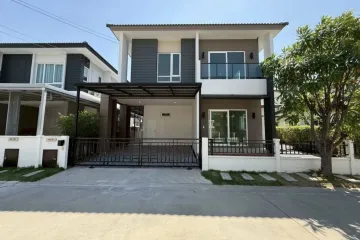 4 Bedroom House for sale in Centro Prachauthit 90, Ban Khlong Suan, Samut Prakan