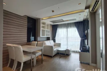1 Bedroom Condo for sale in La Santir, Nong Prue, Chonburi