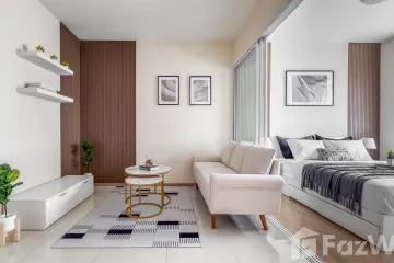 1 Bedroom Condo for sale in Fuse Mobius Ramkhamhaeng Station, Suan Luang, Bangkok near BTS Thong Lo