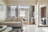 1 Bedroom Condo for sale in Fuse Mobius Ramkhamhaeng Station, Suan Luang, Bangkok near BTS Thong Lo