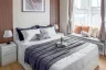 1 Bedroom Condo for sale in Fuse Mobius Ramkhamhaeng Station, Suan Luang, Bangkok near BTS Thong Lo