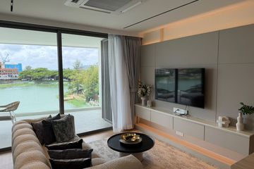 2 Bedroom Condo for Sale or Rent in The Aqua, Choeng Thale, Phuket