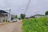 Land for sale in Lam Phak Chi, Bangkok